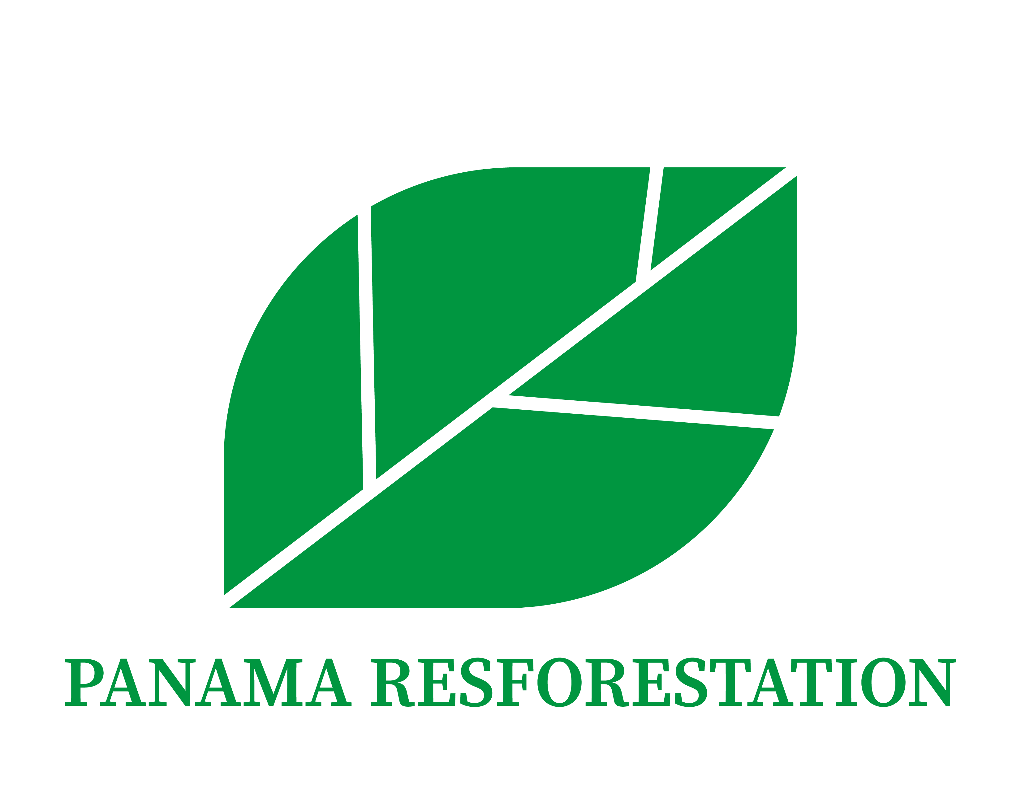 Panama Forestation